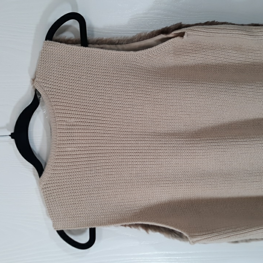 EUC Liz Claiborne vest size L - Picture 4 of 7